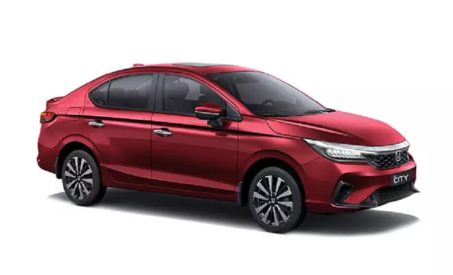 Service Provider of Honda City Car Rental in New Delhi, Delhi, India.